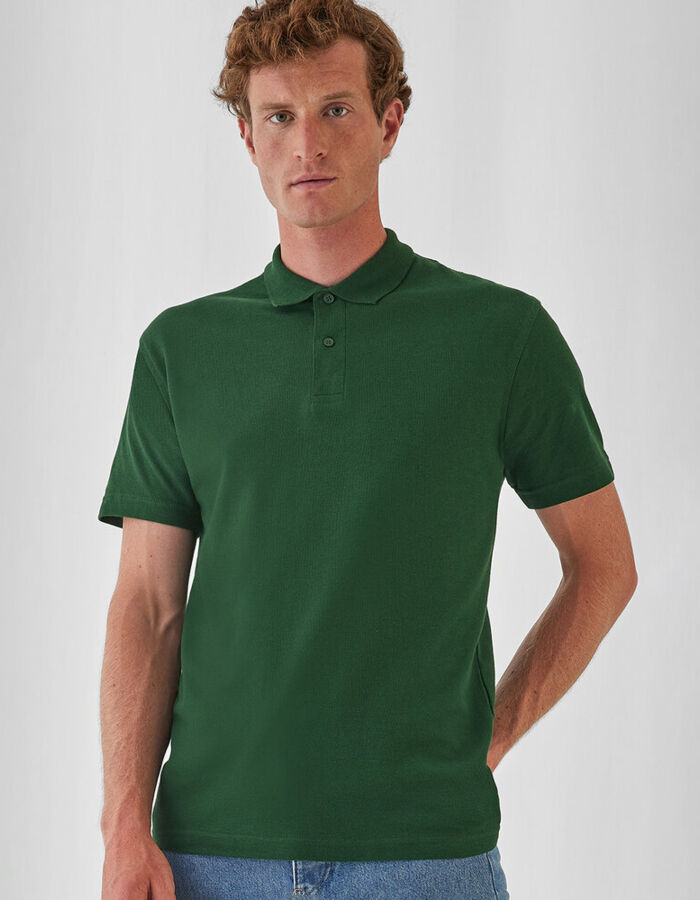 B&C Collection B&C ID.001 polo BA306 B&C ID.001 polo Thumbnail