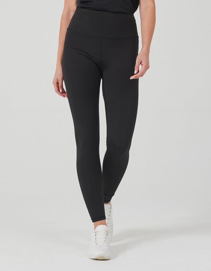 Finden & Hales Women’s team leggings LV896 Women’s team leggings Thumbnail