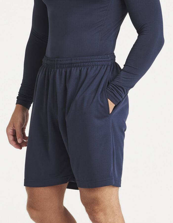 AWDis Just Cool Cool shorts JC080 Cool shorts Thumbnail