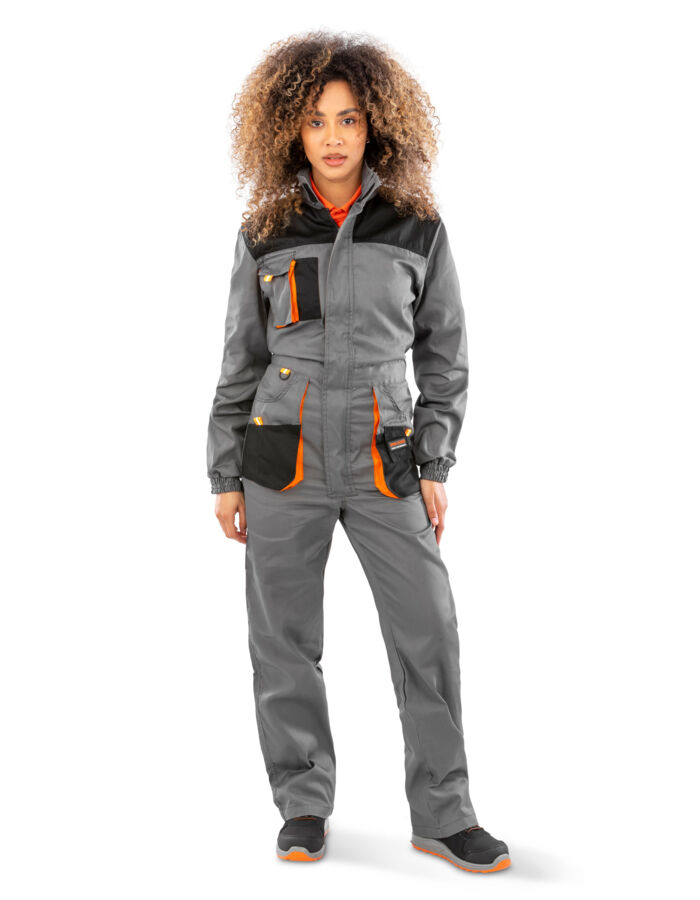 Result Work-Guard Lite Coverall R321X Lite Coverall Thumbnail