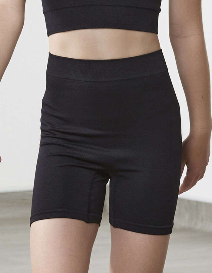 Tombo Kids seamless shorts TL309 Kids seamless shorts Thumbnail