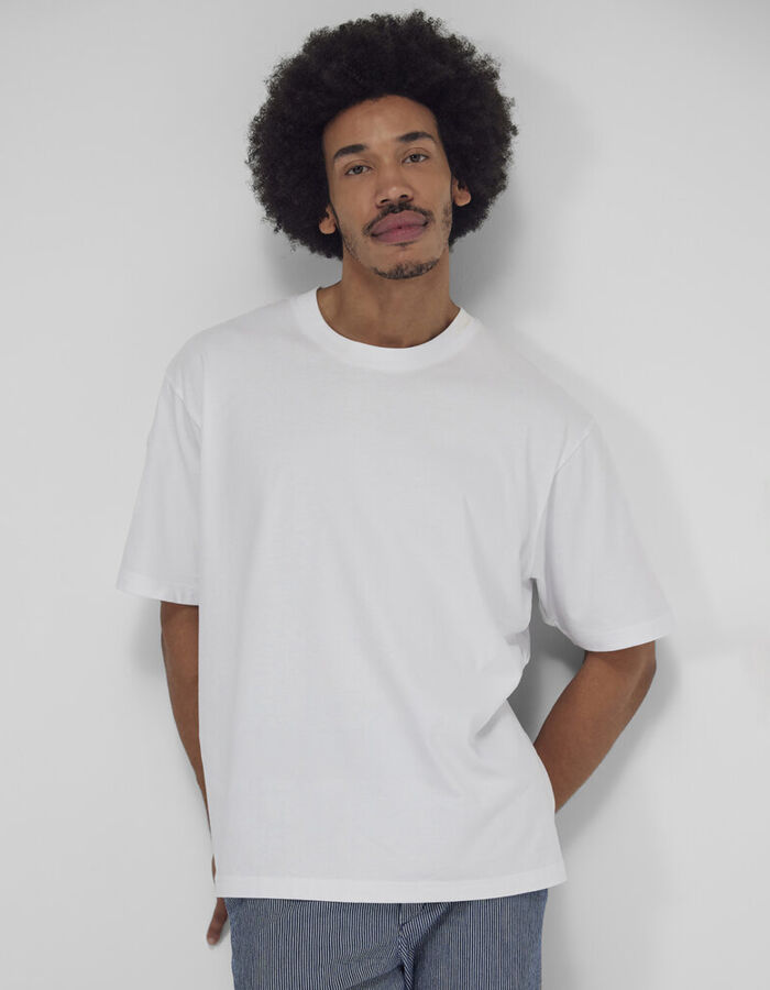 B&C Collection B&C #E220 Oversized BA031 B&C #E220 Oversized Thumbnail