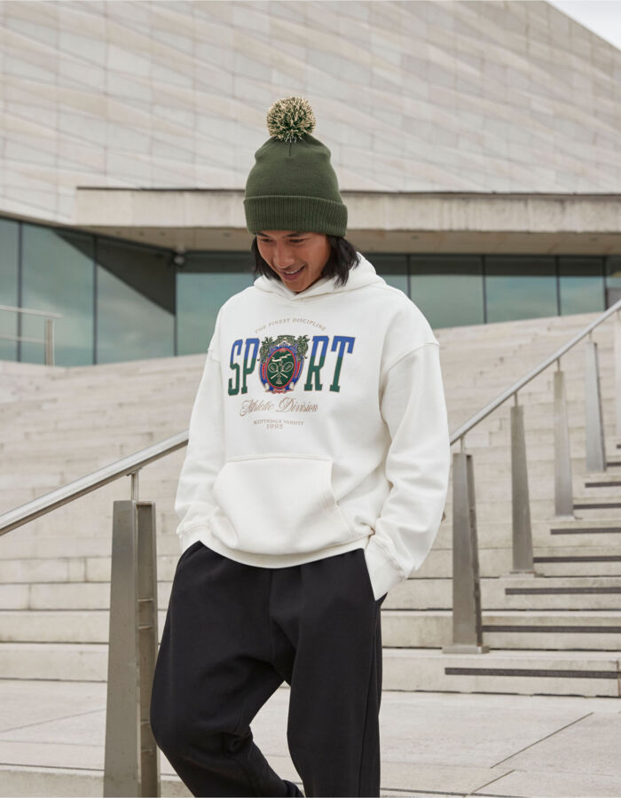 Beechfield Snowstar® Beanie B450 Snowstar® Beanie Thumbnail
