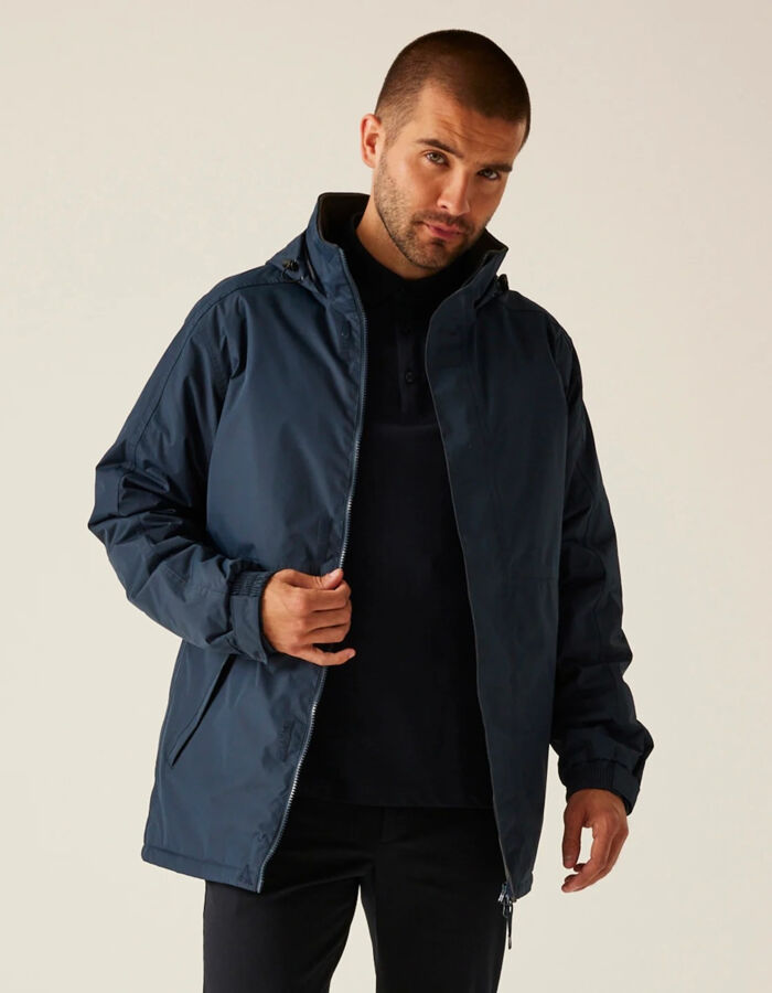 Regatta Professional Dover parka RG344 Dover parka Thumbnail