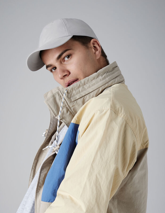 Beechfield Outdoor 6 Panel Cap B187 Outdoor 6 Panel Cap Thumbnail