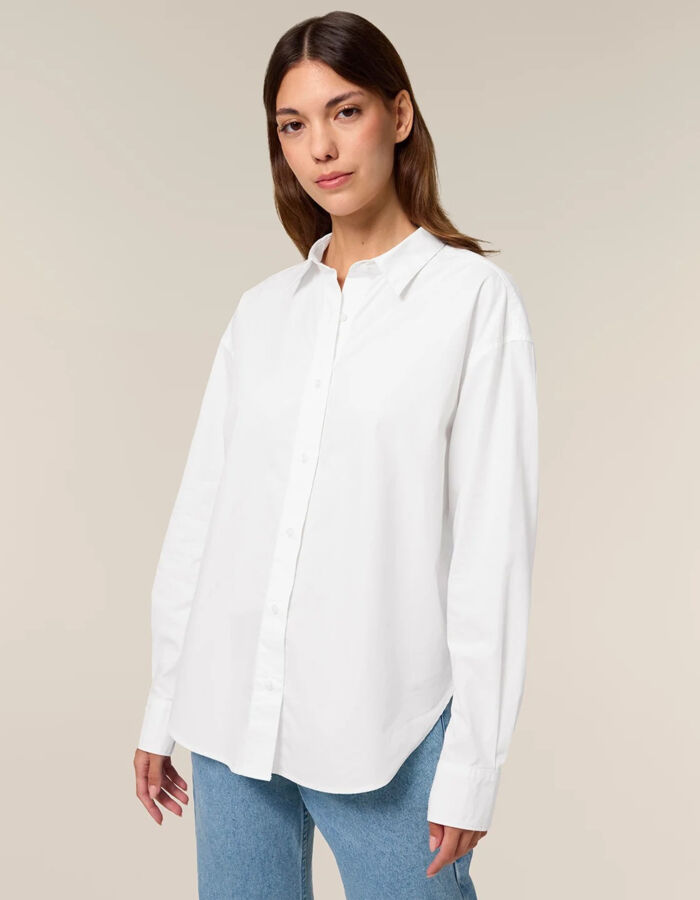 Stanley/Stella Stella Styler Shirt (STWW973) - relaxed & trendy SX272 Stella Styler Shirt (STWW973) - relaxed & trendy Thumbnail