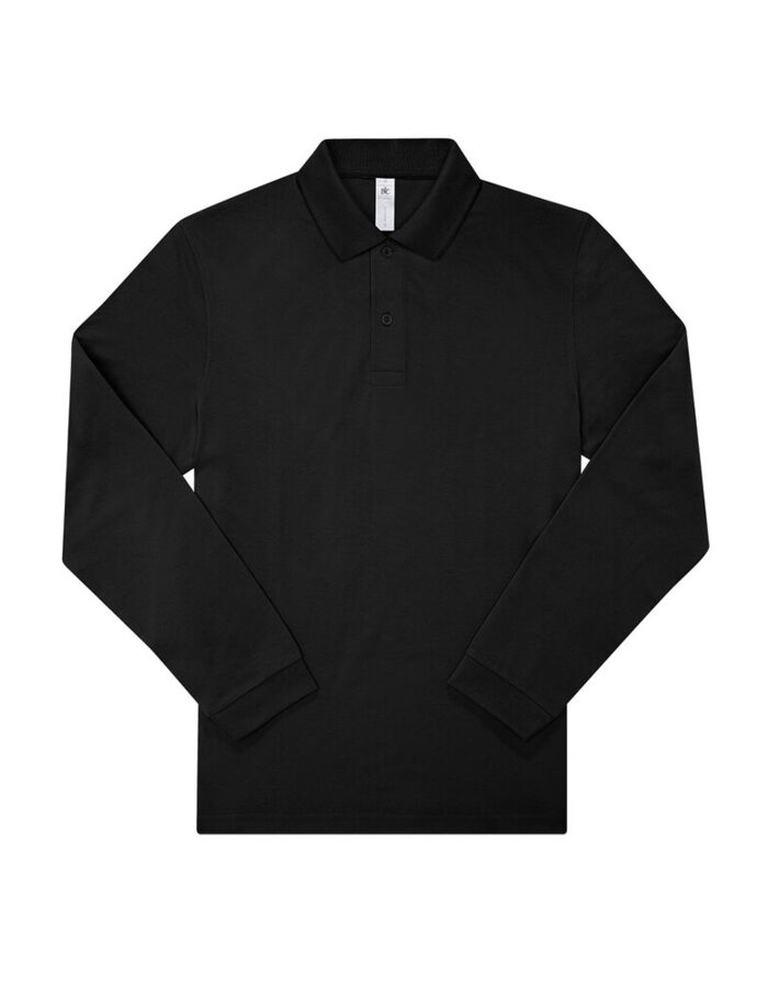 B&C My Polo 210 LSL Thumbnail