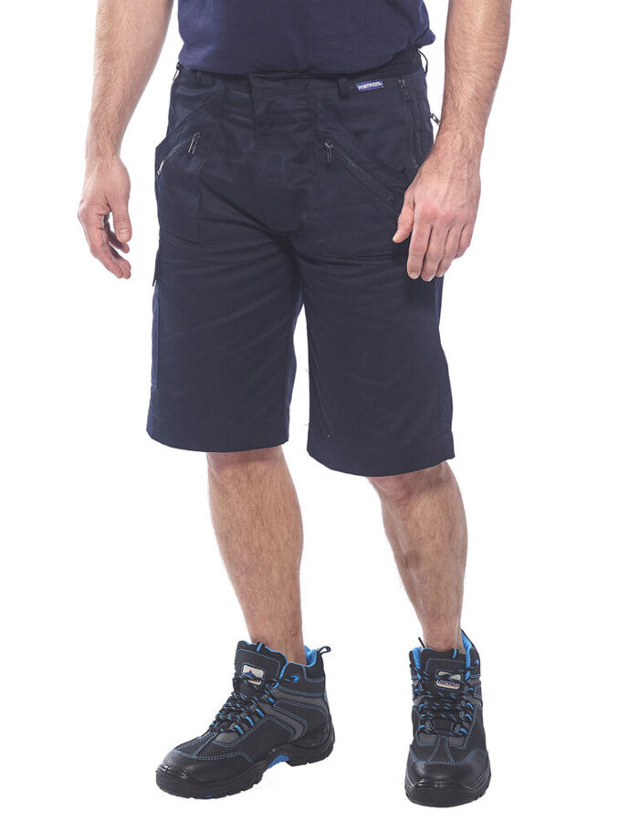 Action shorts (S889)  regular fit Thumbnail