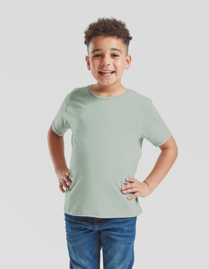 Kid's Iconic 150 T Thumbnail