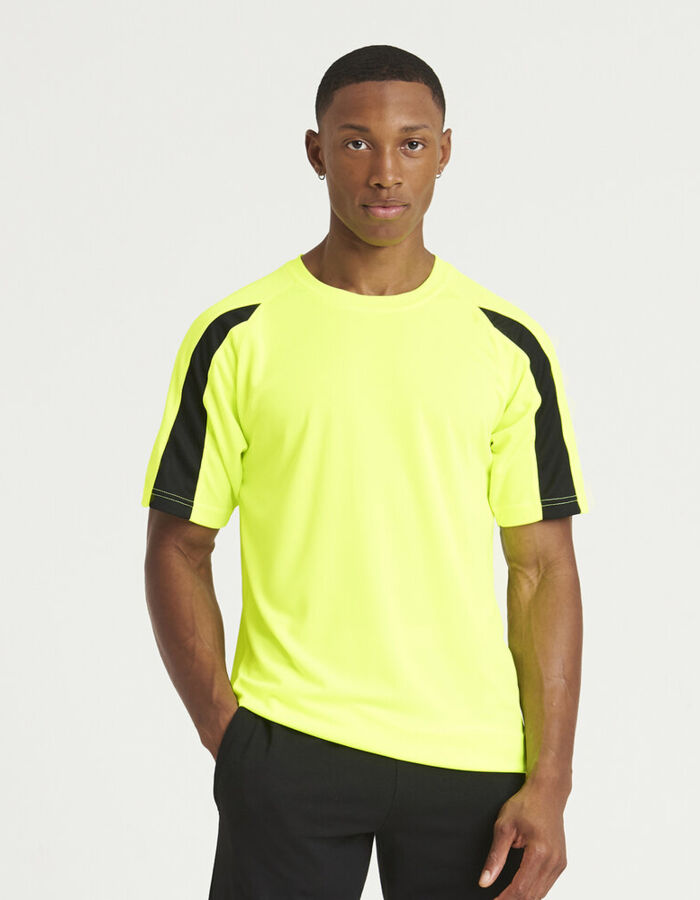 Contrast cool T Thumbnail