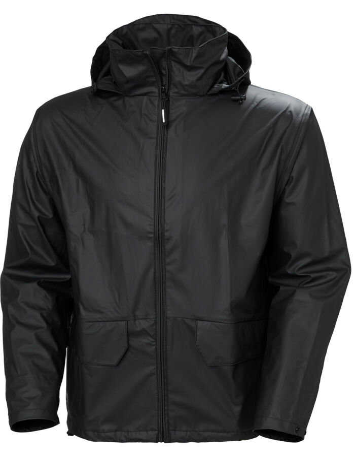 Helly Hansen Workwear Voss Waterproof Jacket Thumbnail