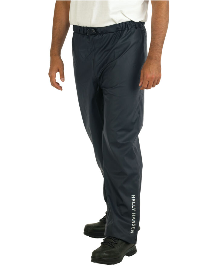 Helly Hansen Workwear Voss Waterproof Trouser Thumbnail