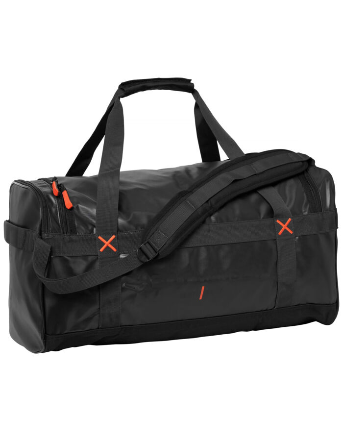 Helly Hansen Workwear Duffel Bag 50L Thumbnail