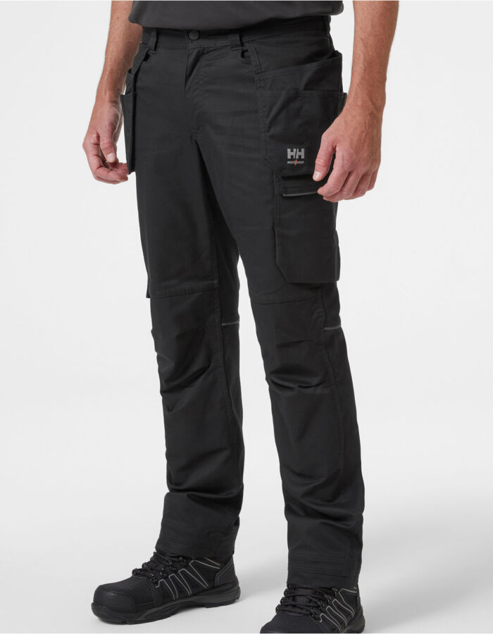 Helly Hansen Workwear Manchester Construct Pant Thumbnail