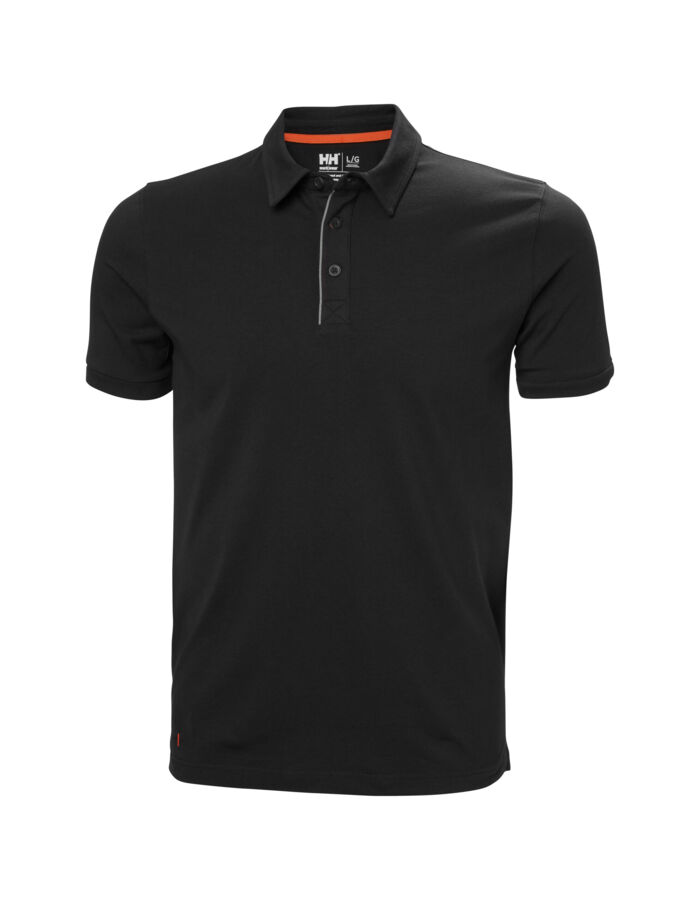 Helly Hansen Workwear Evo Polo Thumbnail