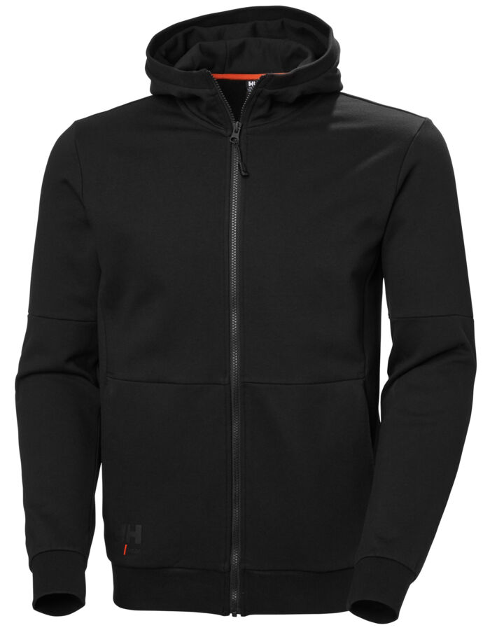 Helly Hansen Workwear Evo Zip Hoodie Thumbnail