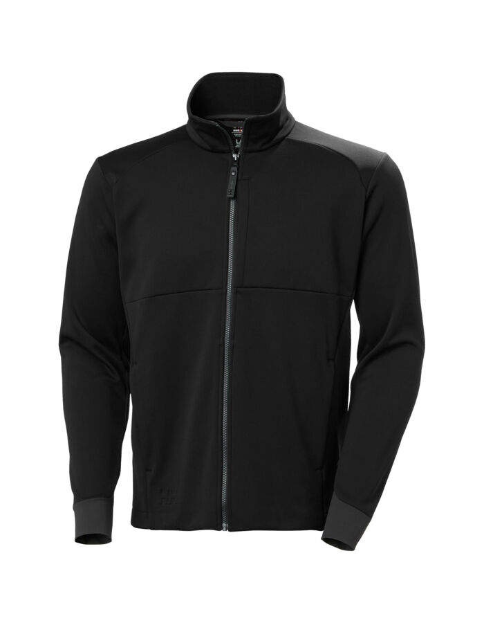 Helly Hansen Workwear Tech Midlayer Thumbnail