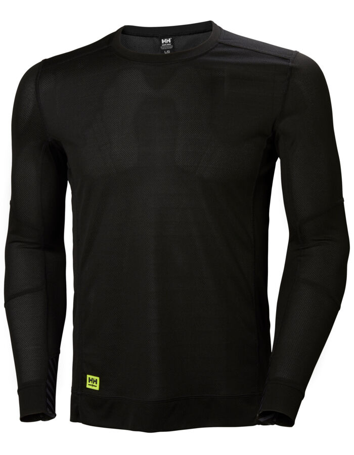 Helly Hansen Workwear LIFA Crew Neck Baselayer Thumbnail