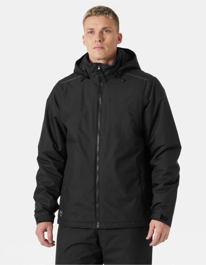 Helly Hansen Workwear Manchester 2.0 Winter Jacket Thumbnail