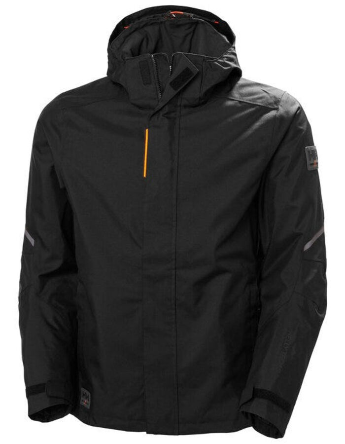Helly Hansen Workwear Kensington Shell Jacket Thumbnail