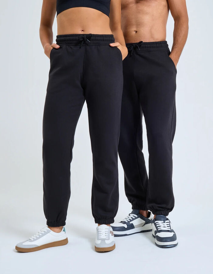 TriDri® Unisex recycled joggers Thumbnail