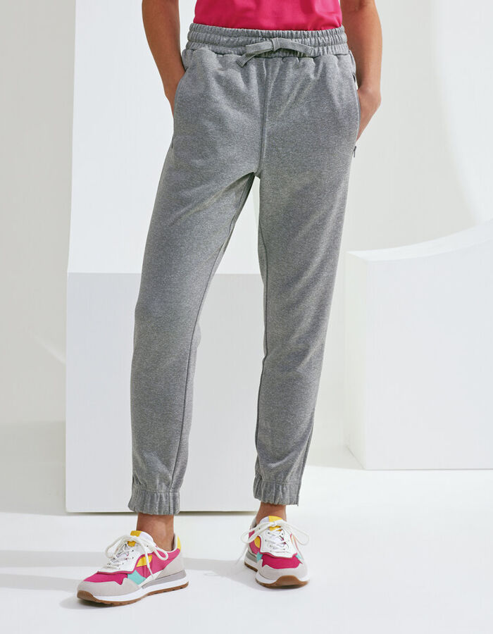 Women's TriDri® Spun Dyed joggers Thumbnail