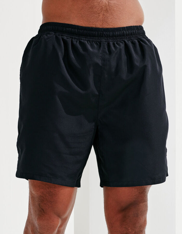 TriDri® running shorts Thumbnail