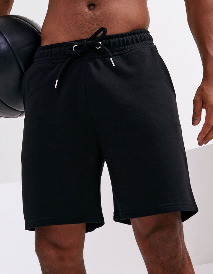 Men's TriDri® jogger shorts Thumbnail