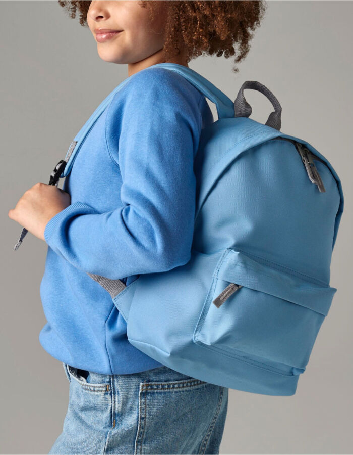Mini Fashion Backpack Thumbnail