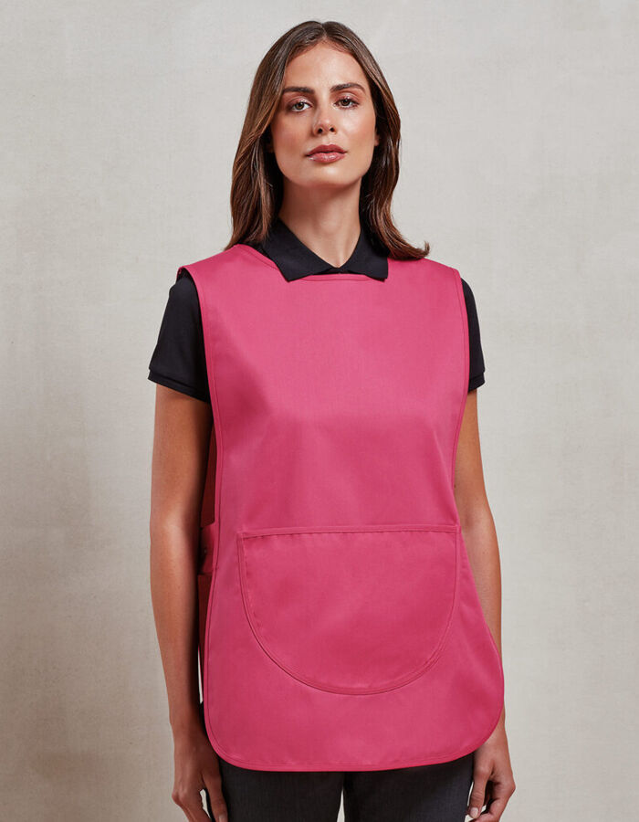 Pocket tabard Thumbnail