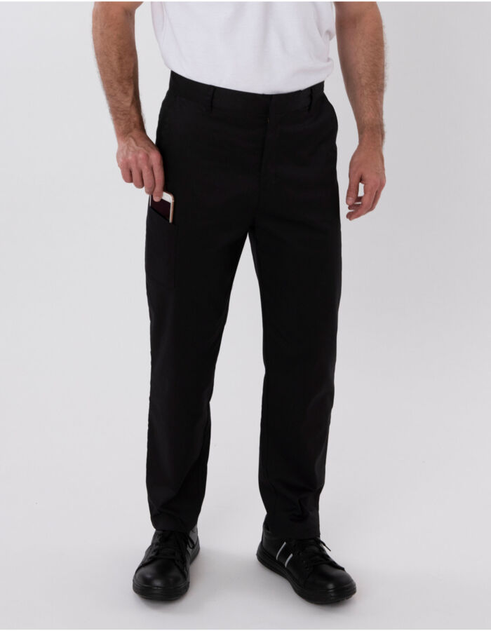 AFD Men's Stretch Trousers Thumbnail