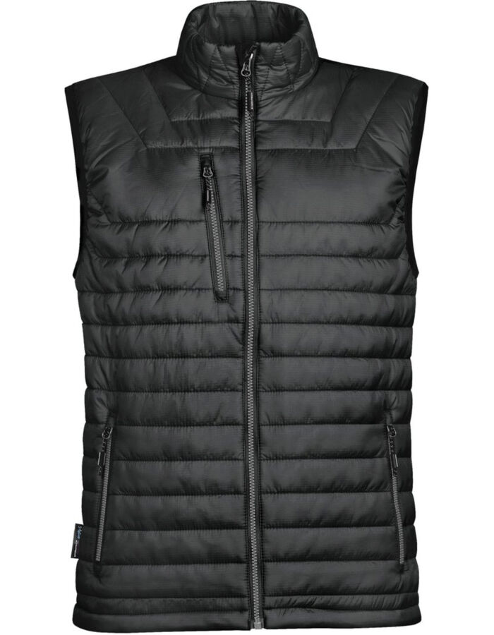 Men's Gravity Thermal Bodywarmer Thumbnail
