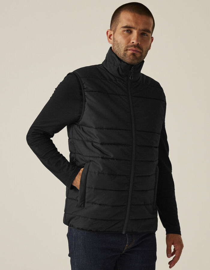 Essential thermal bodywarmer Thumbnail