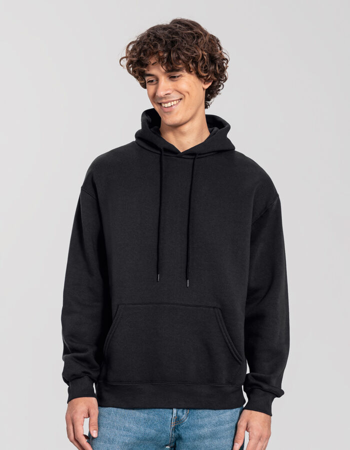 Iconic Premium Hooded Sweat Thumbnail