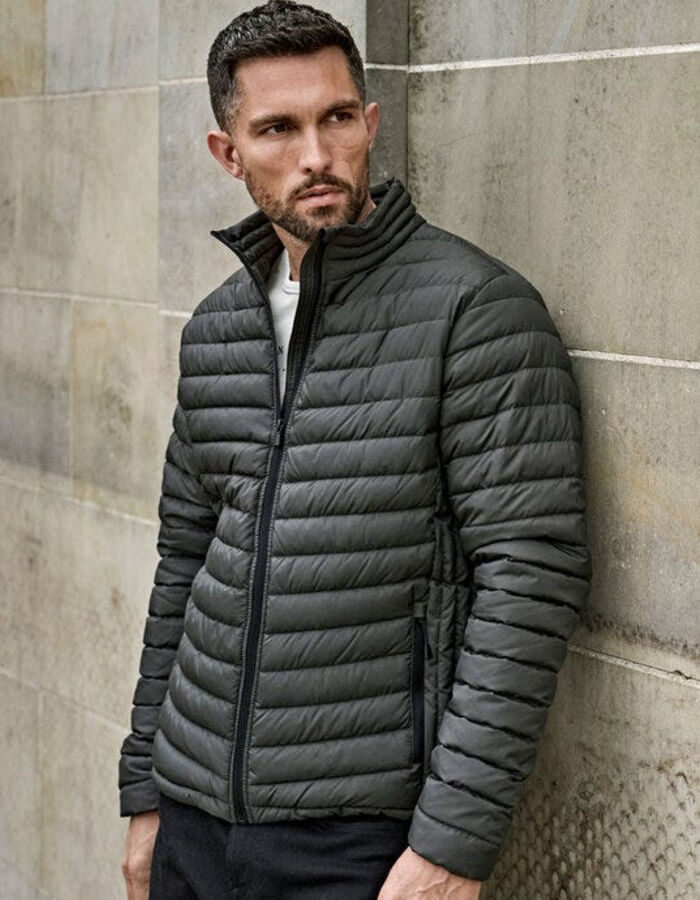Mens Zepelin Jacket Thumbnail