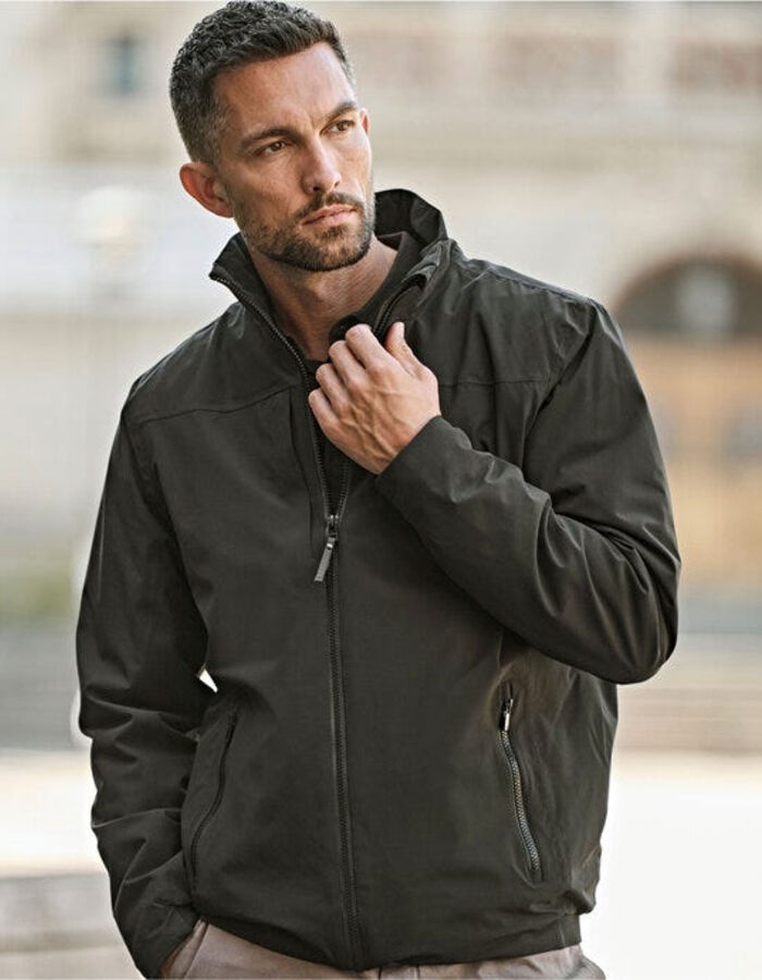 All Weather Jacket Thumbnail