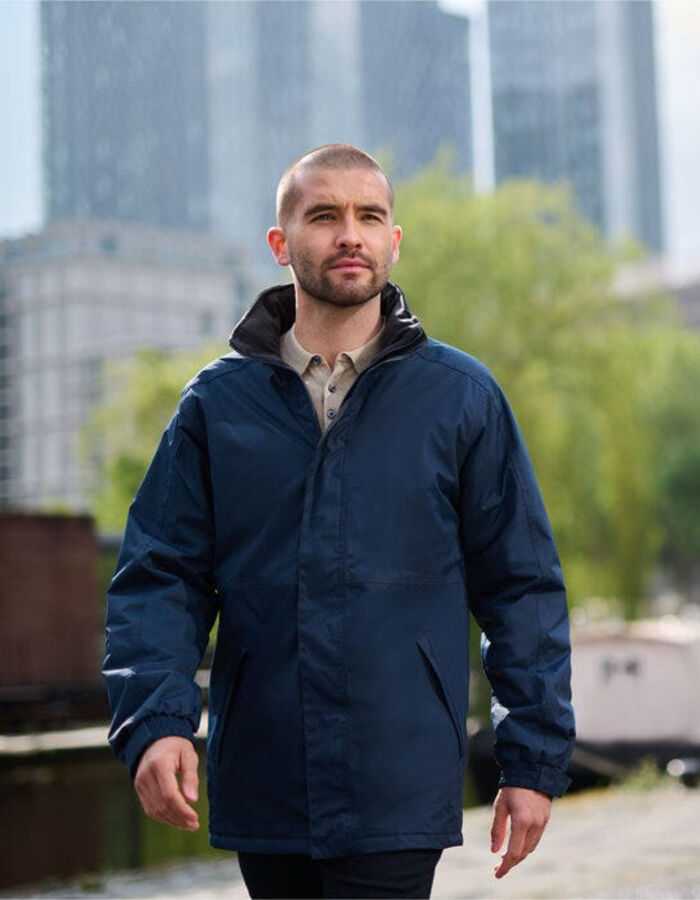 Regatta Dover Parka Thumbnail