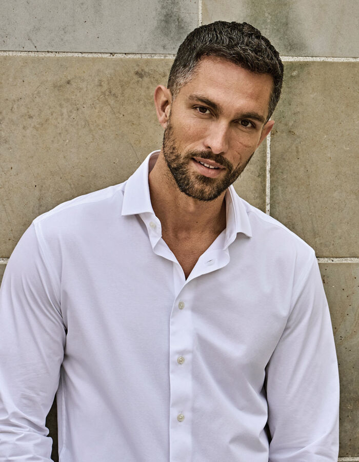 Active Stretch Shirt Thumbnail