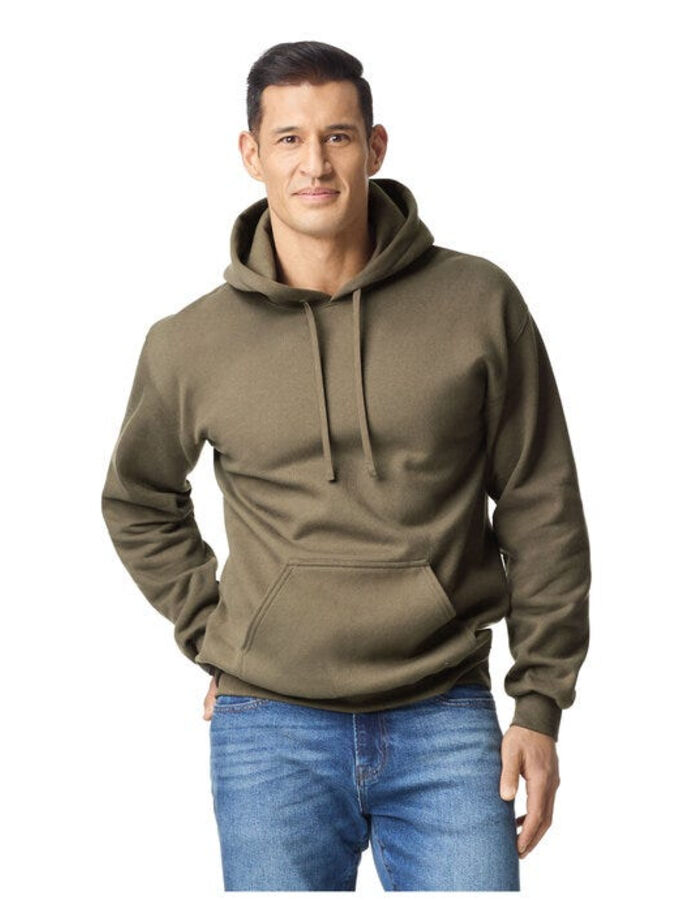 Hammer Maxweight Hooded Sweatshirt Thumbnail