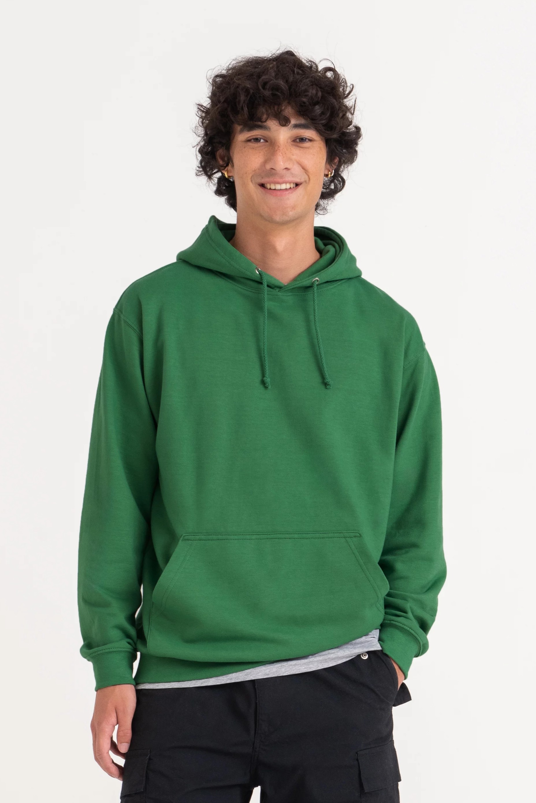Classic leavers hoodie adults